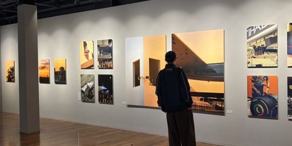 188金宝博体育登录入口-“逛超市都能遇到世界级车手”，这几天的上海成了“F1痛城”