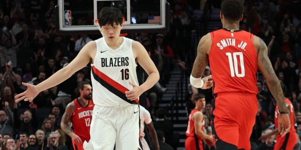 188金宝博体育-杨瀚森入选NBA全明星新秀赛，PK状元弗拉格对位克林根，赛程出炉