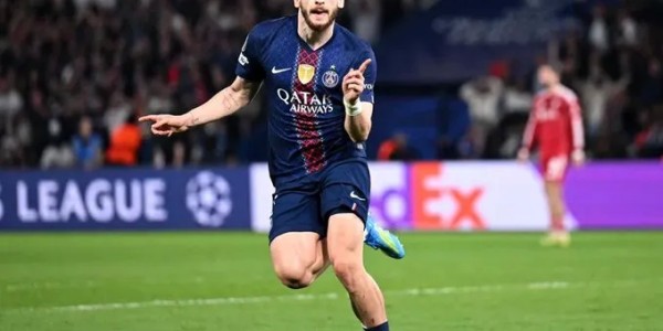 K77：巴黎有机会进更多球也应该进更多；和马马达是很好朋友