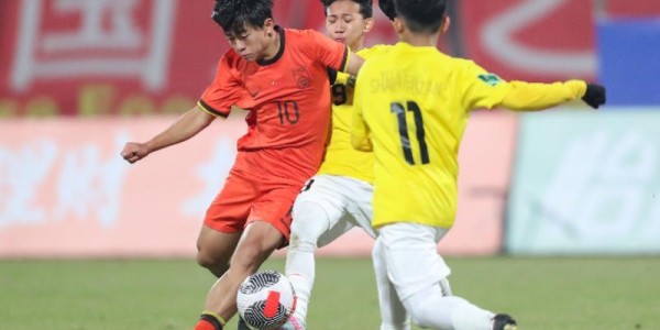 188金宝博体育登录入口-U17亚洲杯分组出炉，中国男足或时隔21年重返世界大赛