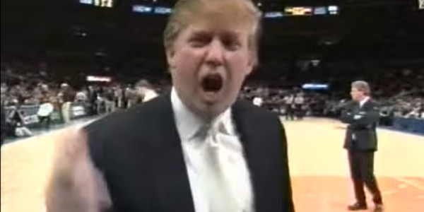188金宝博体育登录入口-支持家乡球队？特朗普：NBA总决赛第三场，将到纽约现场观赛_新浪新闻